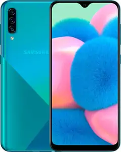 Замена матрицы на телефоне Samsung Galaxy A30s в Краснодаре